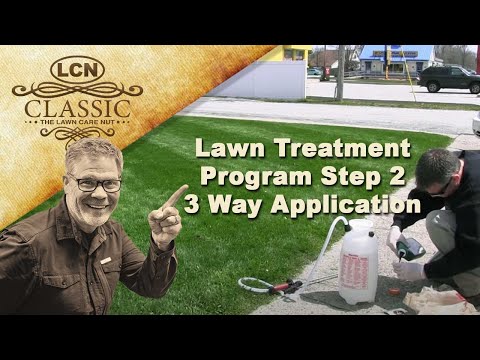 LawnCareMidwest - We are continuing with our project lawn for 2013. This is step 2 of my hybrid organic lawn treatment program. I mention a few links in the video that will be...