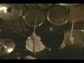 Fadeout | +/- | Drums