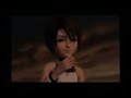 Kingdom Hearts He Said She Said