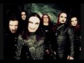 Shat Out Of Hell - Cradle Of Filth