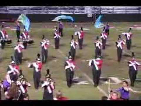 The Power of Suggestion Petal HS Band