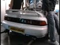 NA MR2 dyno run 192.4 BHP ATW
