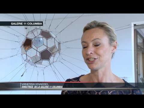 La galerie Art & Rapy change de nom