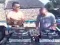 oaistar dj buzz et dj albat 2