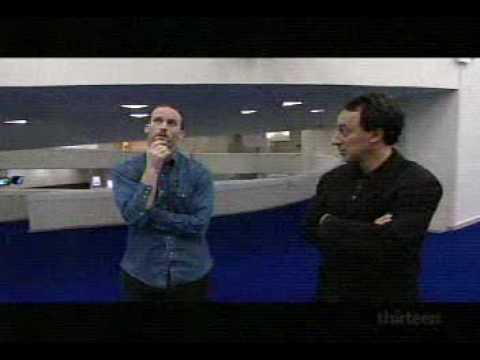 Talk Show - Matthew Barney