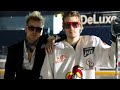 Jare & VilleGalle – Häissä ft. Märkä-Simo  + lyrics