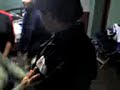 fabian perreando