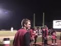 Wayne Powder Puff Cheerleaders