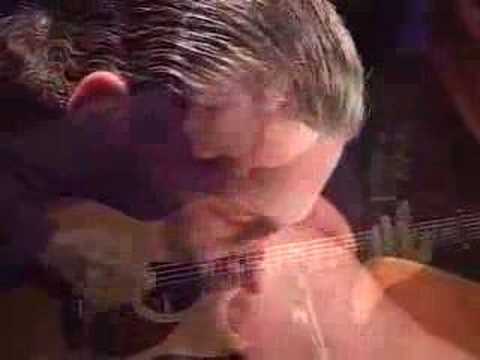 Dave Beegle - Breaking Through The Clouds