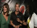 Lingerie Bowl Kickoff Party Interviews: Kato Kaelin