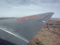 Flying in bolivias last dc-3 cochabamba-santa cruz - 11/07/2009