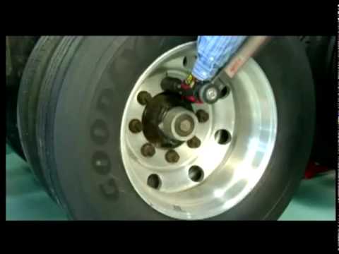 how to properly torque wheels