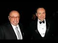 A tribute to Ahmet Ertegun