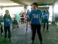Christmas Reunion-Villamayor Family
