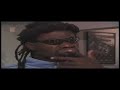 D.J Q-bertb teach's Professor Pitt how to scratch (Old school kung-Fu style)