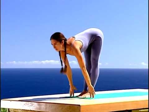 exercices  yoga
