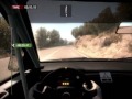 colin mcrae dirt evo ix in spain