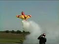 probro violation and smoke