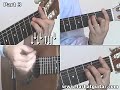 hey jude The Beatles Guitar