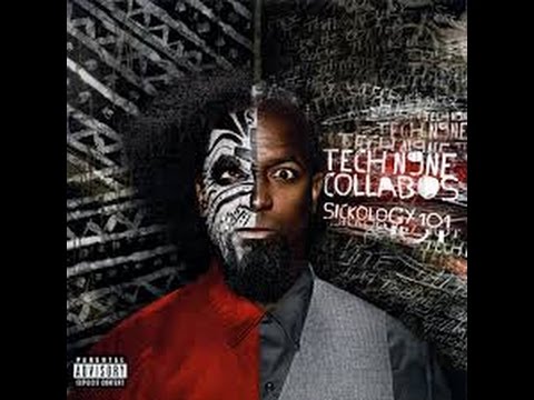 Sickology101- Tech N9ne