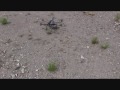 First fligt of