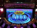 【メダルゲーム】GRAND CROSS　JPC10連発（前編）【5000祭り】