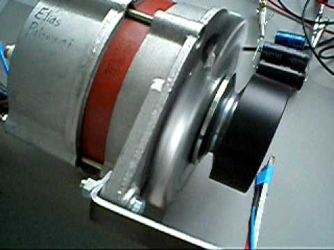 Guide To Solar Free How To Make A Wind Generator From A Ceiling Fan