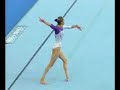 Vered finkel - world championship 07 - fx