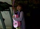 singing dork