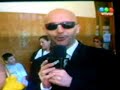 CQC  el voto de Belen