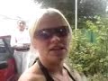crime in cramlington, by Paula scott