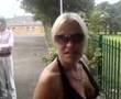 crime in cramlington, by Paula scott