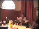 H�ttn-Musi always nice after a day of skiing!