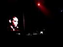 kort fragment uit de liveset van peter horrevorts op awakenings in de westergasfabriek in amsterdam.