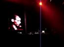 kort fragment uit de liveset van peter horrevorts op awakenings in de westergasfabriek in amsterdam.