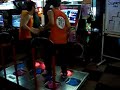 DDR Freestyle P&G CARTOONHEROES