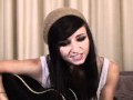 LIGHTS- Romance Is Ustream