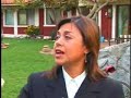 Ser ciego en Chile