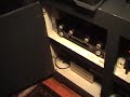 richard tauber singing il mio tesoro from mozart's don giovanni for parlophone in 1939. it competes with mccormack's version but in much better sound.  i think that this is the most perfect classical vocal record of all time. had to switch to modern equipment as the record is too loud for the orthophonic.  next i'll do the other side, dalla sua pace.