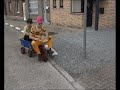 Koord kapot