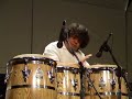 Giovanni hidalgo solo