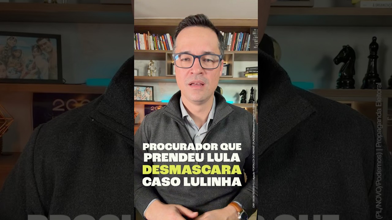 NÓS JÁ VIMOS ESSE FILME ANTES!