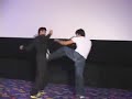 Cool Muy thai vid