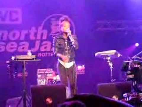 Erykah Badu