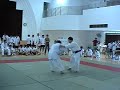 Warren's tomoe nage