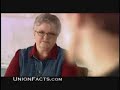 Center for Union Facts Ad: Class Elections Center for Union Facts Ad: Class Elections