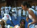 Muzenza capoeira luta