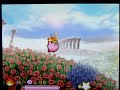 Kirby Squeak Squad Story 5 - World2 Level 2 - 3 Kirby Squeak Squad Story 5 - World2 Level 2 - 3