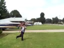 Double Leg Hook