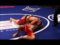 WEC Jens Pulver vs. Leonard Garcia WEC Jens Pulver vs. Leonard Garcia
